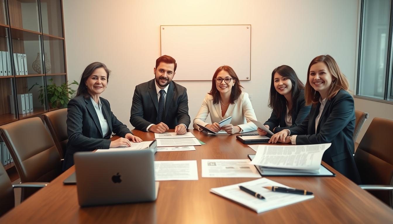 Settlement preparation for a real estate closing